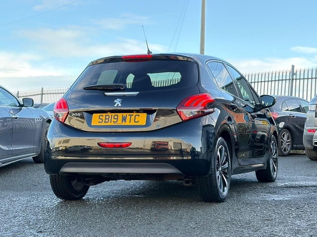 Used Peugeot 208 2019 for sale - 77147814: Photo 12