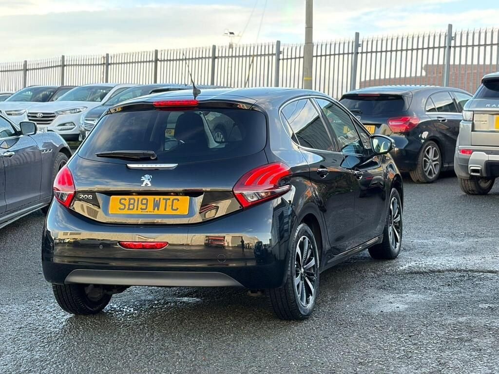 Used Peugeot 208 2019 for sale - 77147814: Photo 13