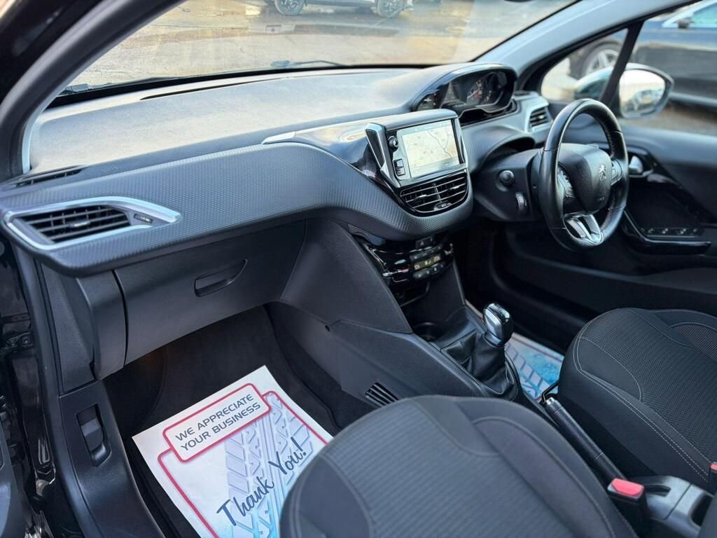 Used Peugeot 208 2019 for sale - 77147814: Photo 15