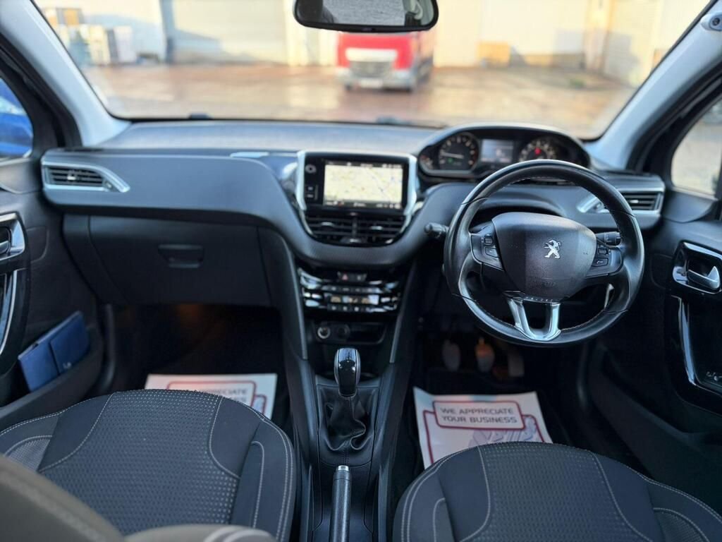 Used Peugeot 208 2019 for sale - 77147814: Photo 17