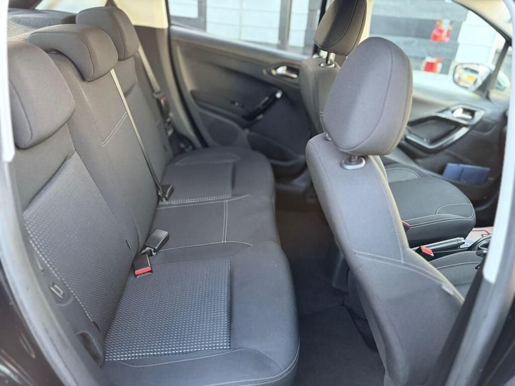 Used Peugeot 208 2019 for sale - 77147814: Photo 18