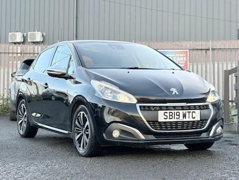 Used Peugeot 208 2019 for sale - 77147814: Photo