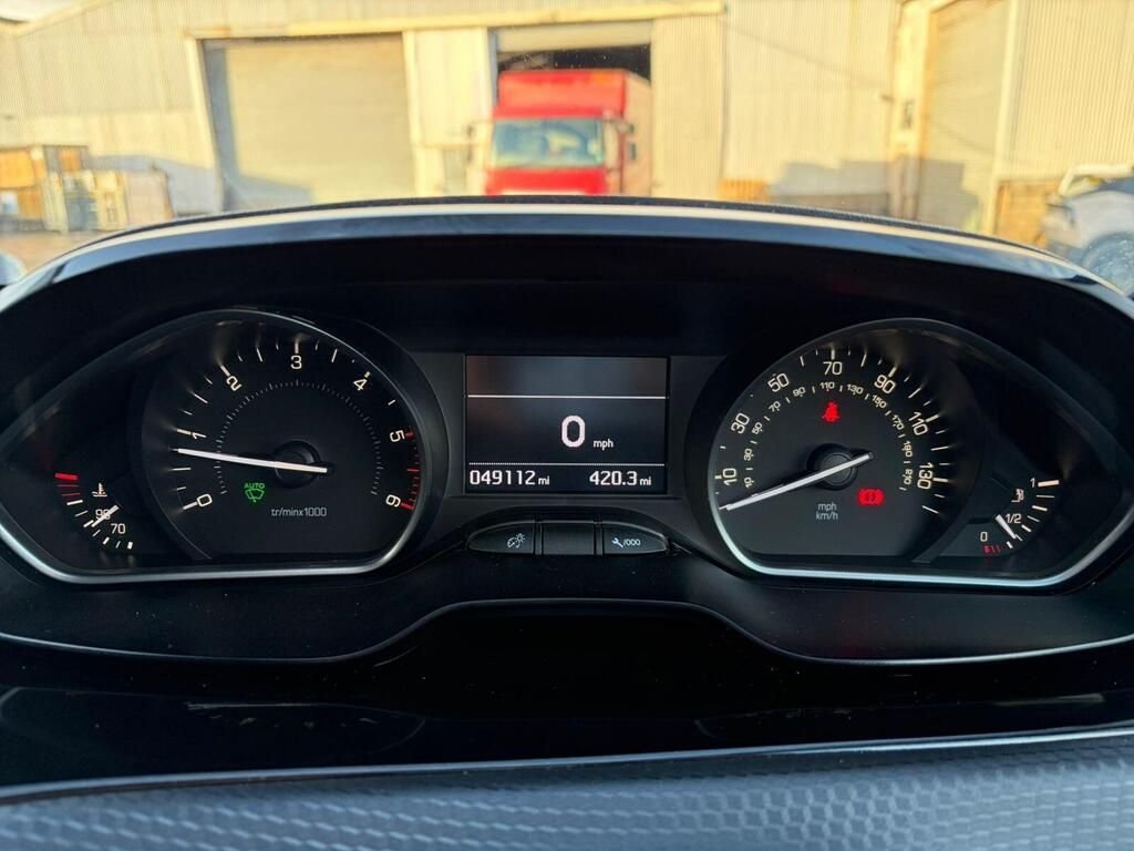 Used Peugeot 208 2019 for sale - 77147814: Photo 29