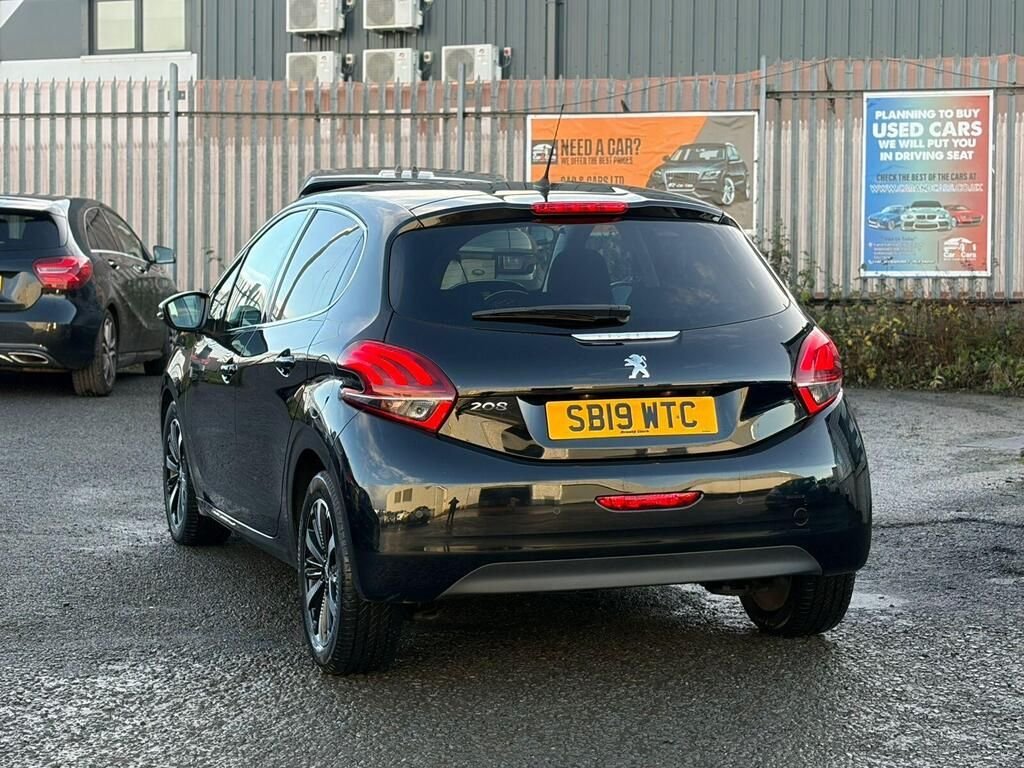 Used Peugeot 208 2019 for sale - 77147814: Photo 5