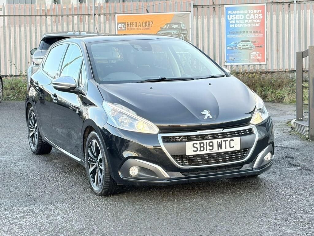 Used Peugeot 208 2019 for sale - 77147814: Photo 6