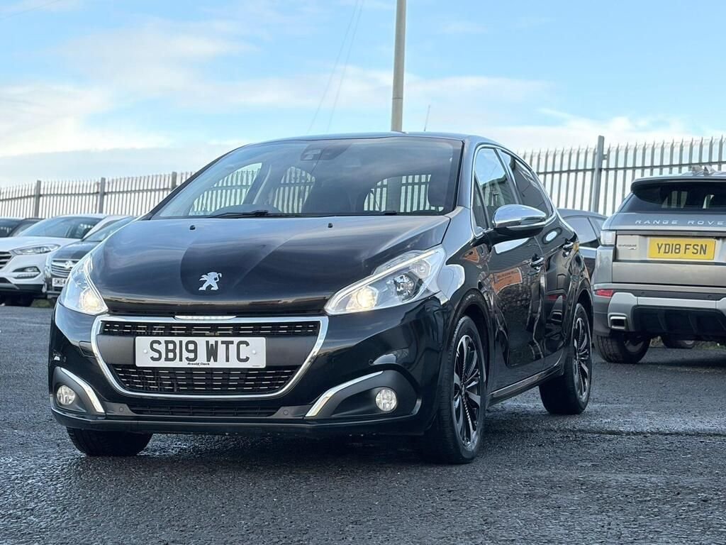 Used Peugeot 208 2019 for sale - 77147814: Photo 7