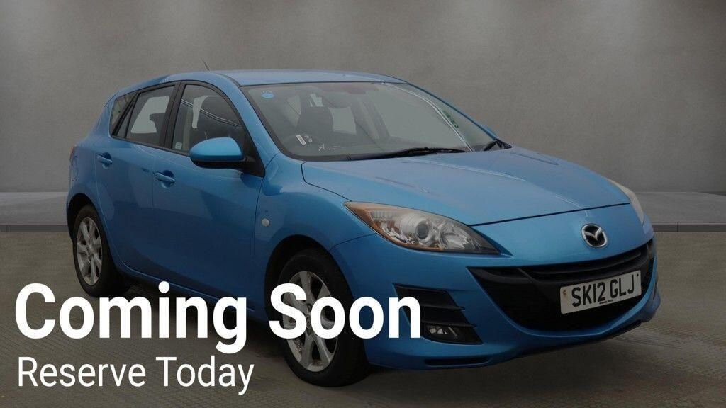 Used Mazda Mazda3 2012 for sale - 77147783: Photo 18