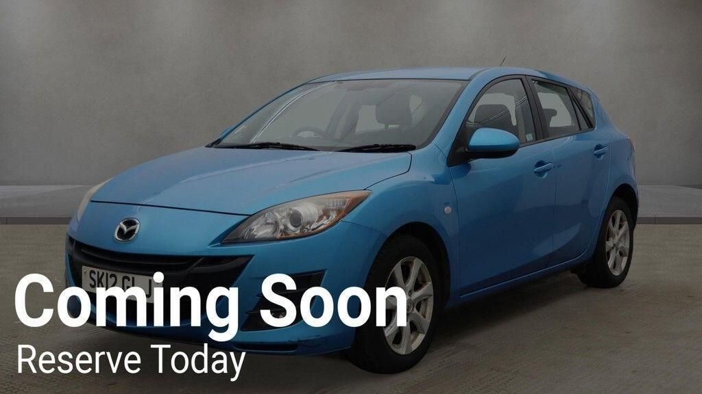 Used Mazda Mazda3 2012 for sale - 77147783: Photo 19