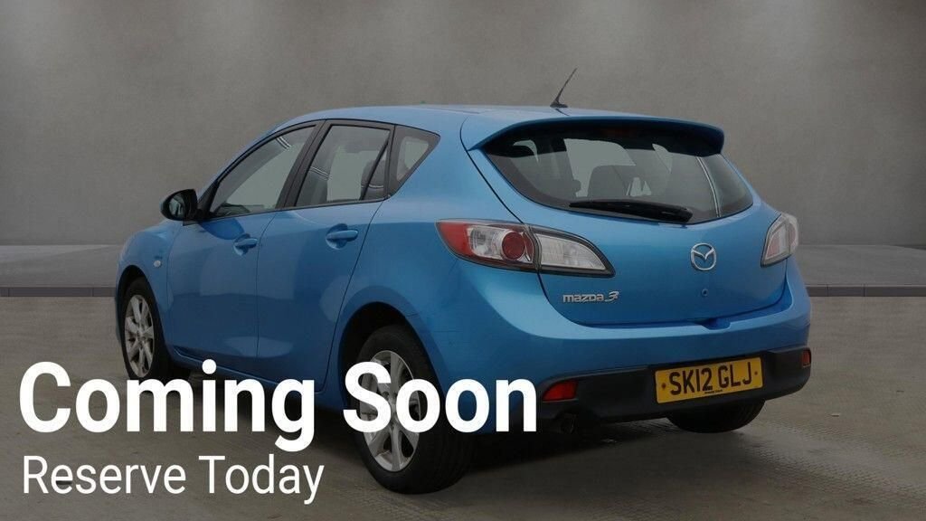 Used Mazda Mazda3 2012 for sale - 77147783: Photo 20