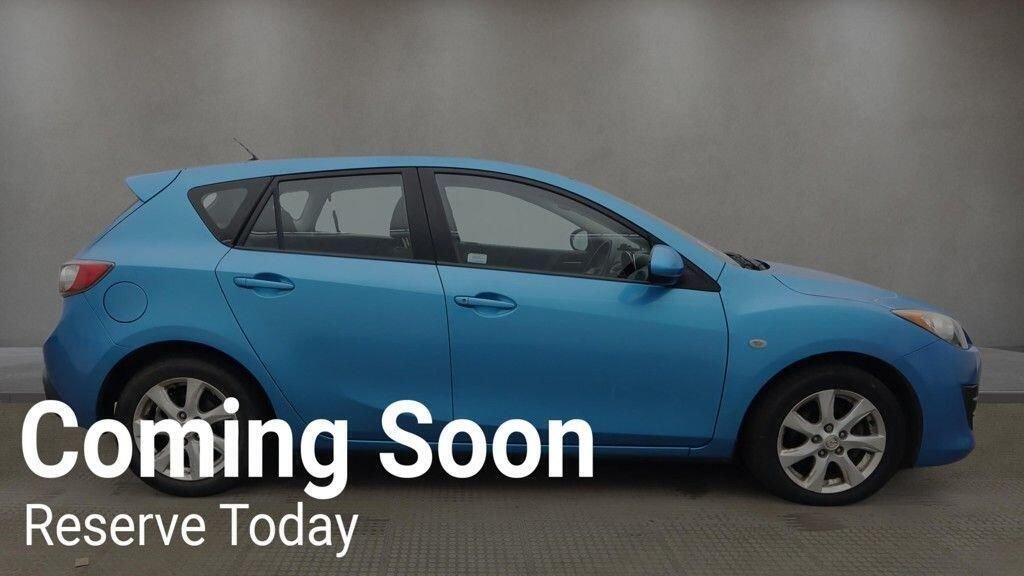 Used Mazda Mazda3 2012 for sale - 77147783: Photo 22