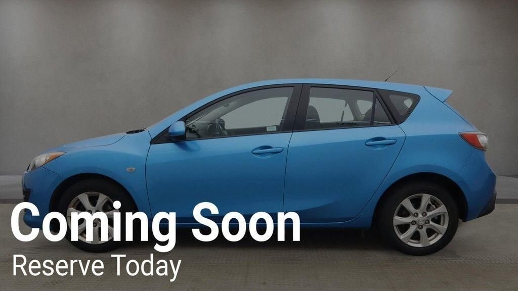 Used Mazda Mazda3 2012 for sale - 77147783: Photo 23