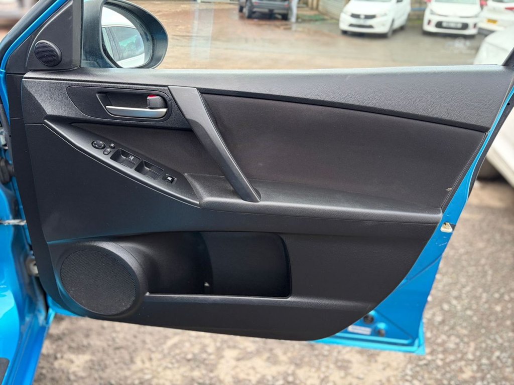 Used Mazda Mazda3 2012 for sale - 77147783: Photo 25