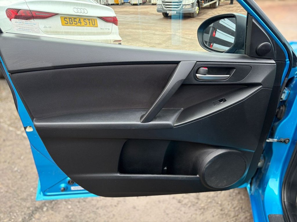 Used Mazda Mazda3 2012 for sale - 77147783: Photo 26