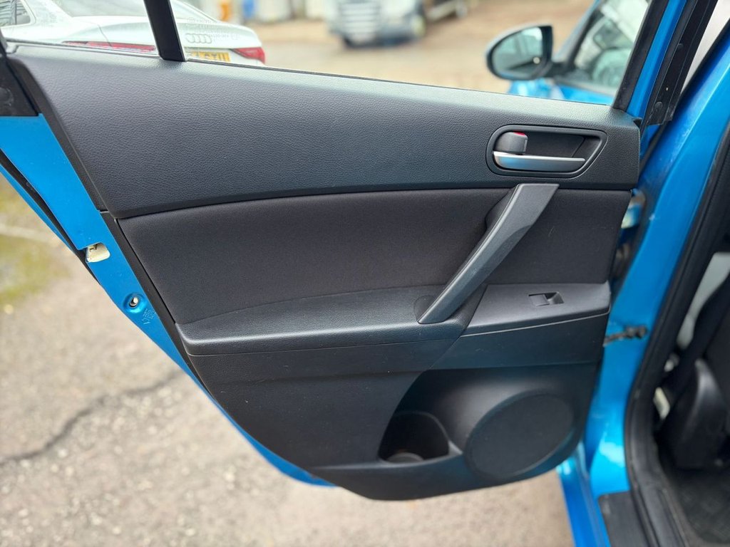 Used Mazda Mazda3 2012 for sale - 77147783: Photo 27