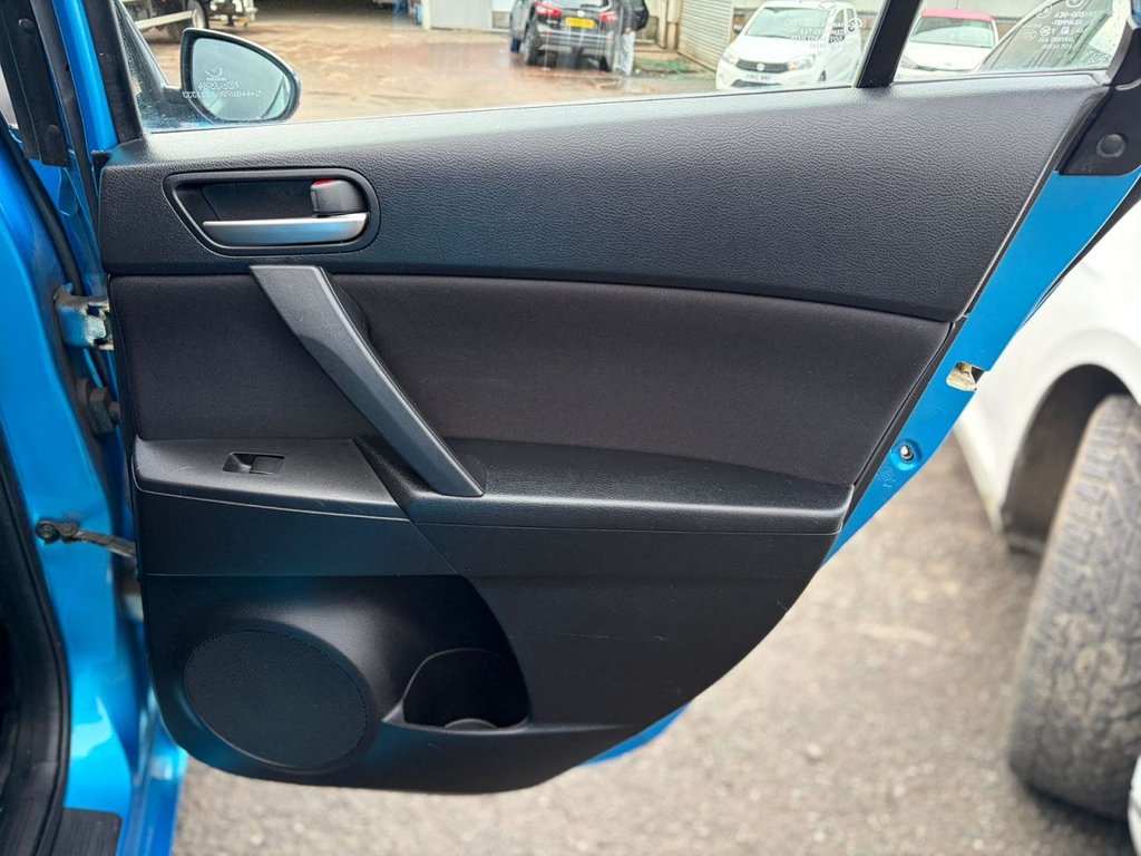 Used Mazda Mazda3 2012 for sale - 77147783: Photo 28