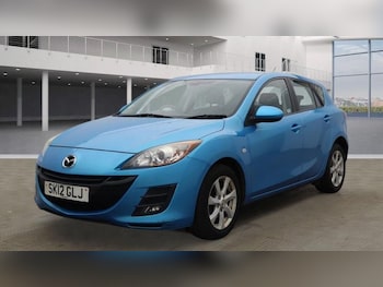 Used Mazda Mazda3 2012 for sale - 77147783: Photo