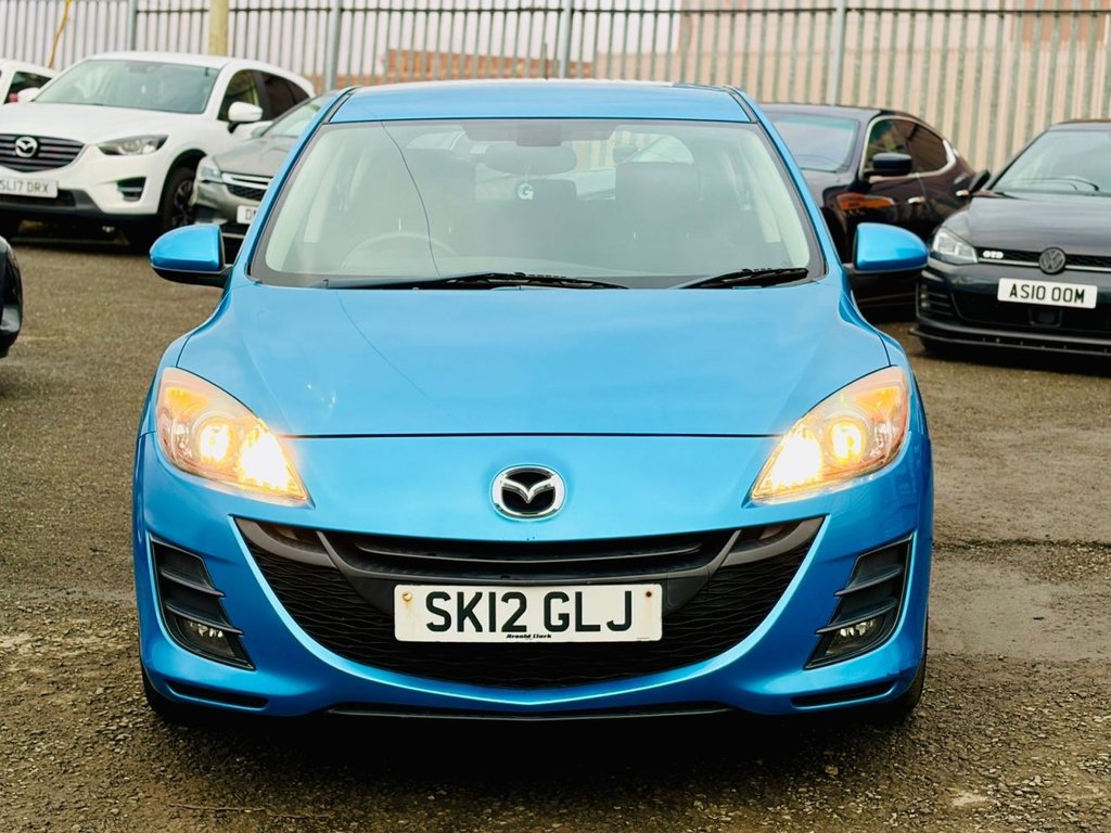 Used Mazda Mazda3 2012 for sale - 77147783: Photo 30