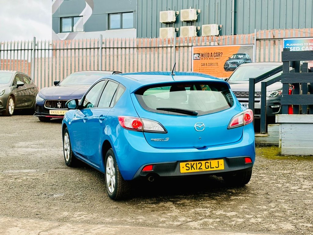 Used Mazda Mazda3 2012 for sale - 77147783: Photo 31