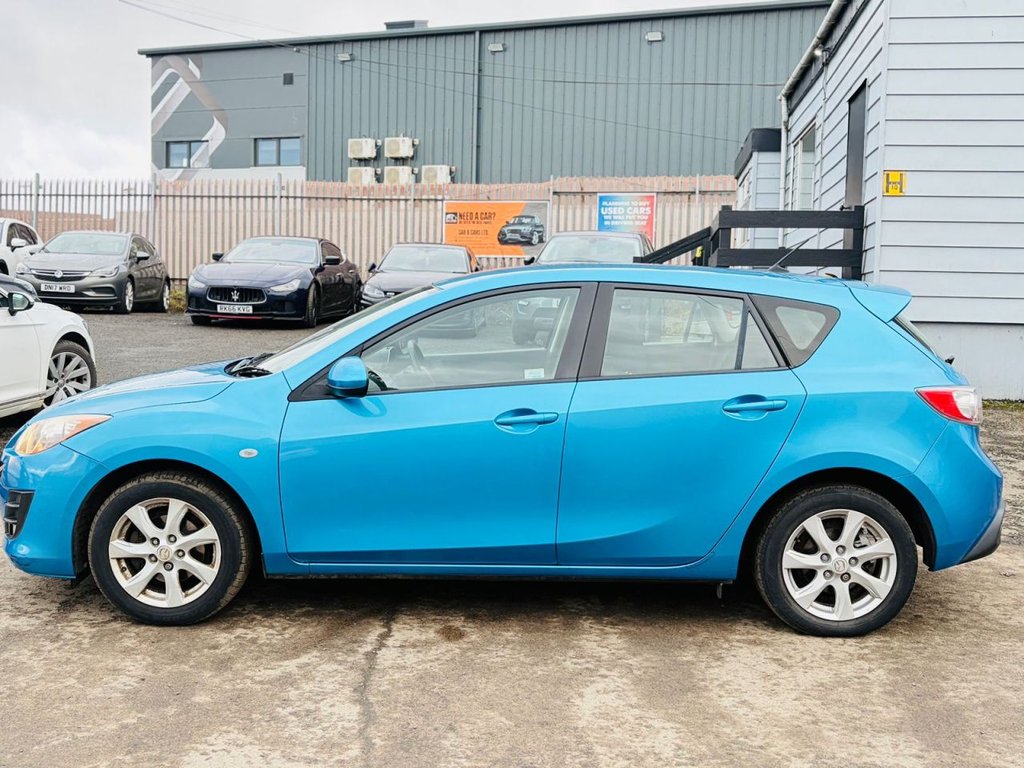 Used Mazda Mazda3 2012 for sale - 77147783: Photo 34