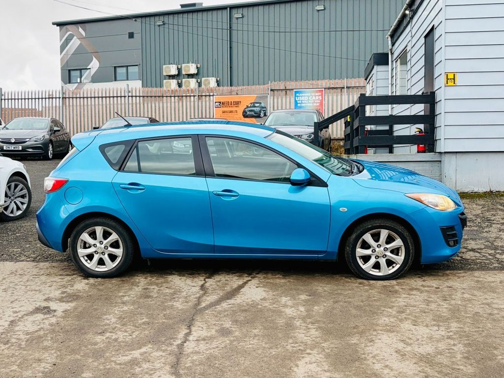 Used Mazda Mazda3 2012 for sale - 77147783: Photo 35