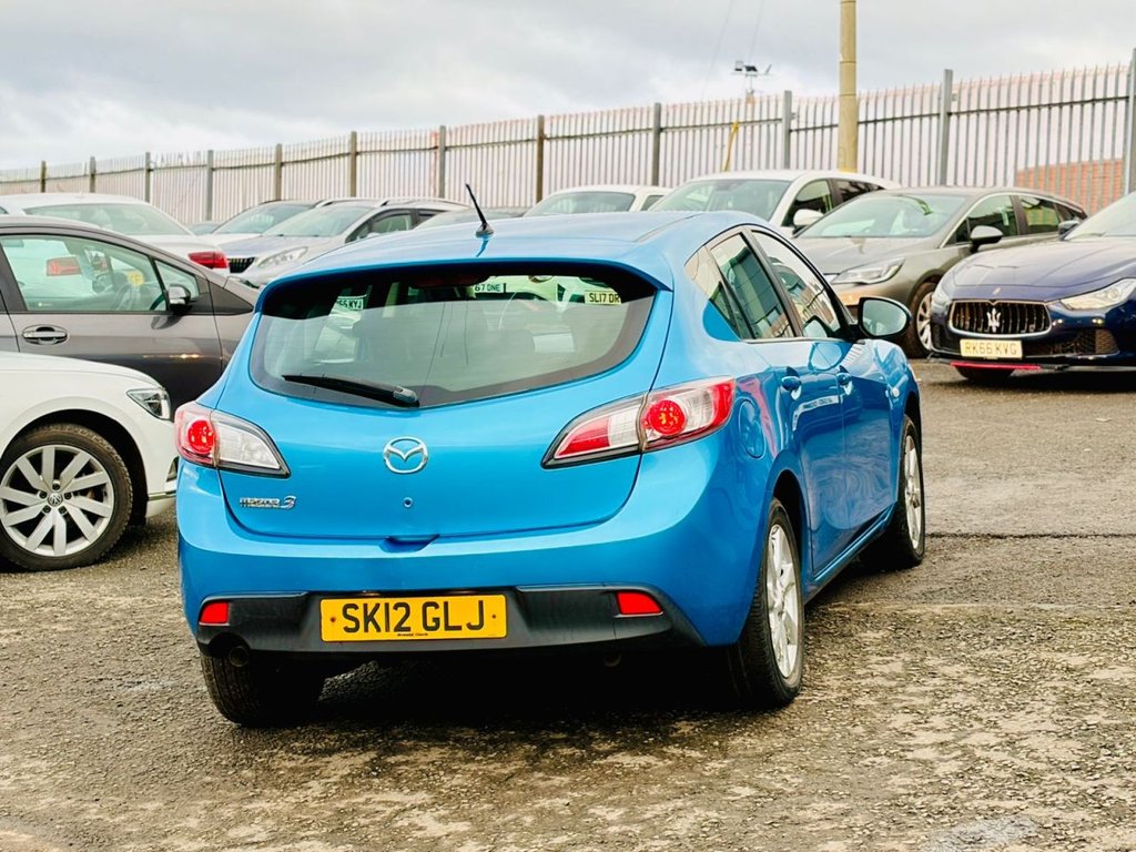Used Mazda Mazda3 2012 for sale - 77147783: Photo 36