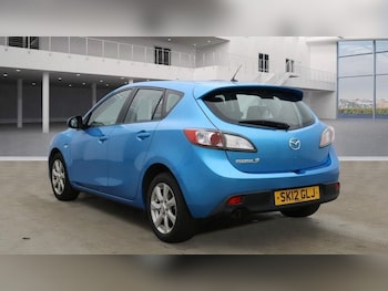 Used Mazda Mazda3 2012 for sale - 77147783: Photo