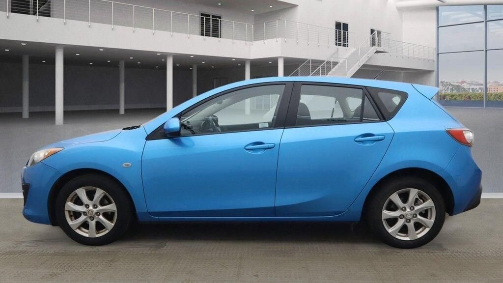 Used Mazda Mazda3 2012 for sale - 77147783: Photo 4