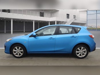 Used Mazda Mazda3 2012 for sale - 77147783: Photo