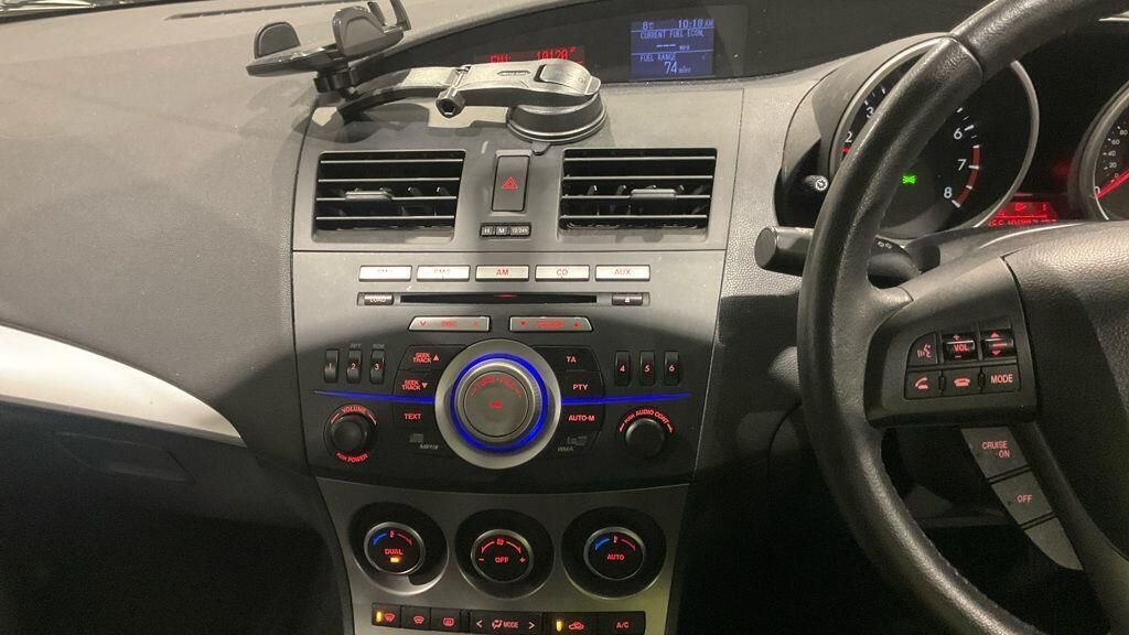 Used Mazda Mazda3 2012 for sale - 77147783: Photo 7