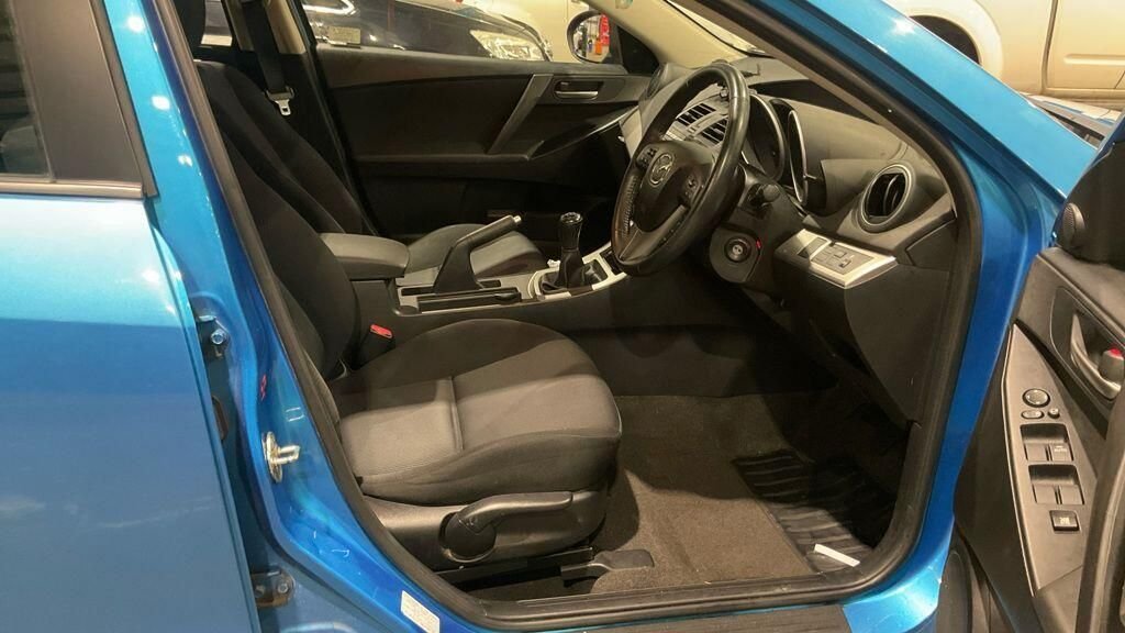 Used Mazda Mazda3 2012 for sale - 77147783: Photo 8