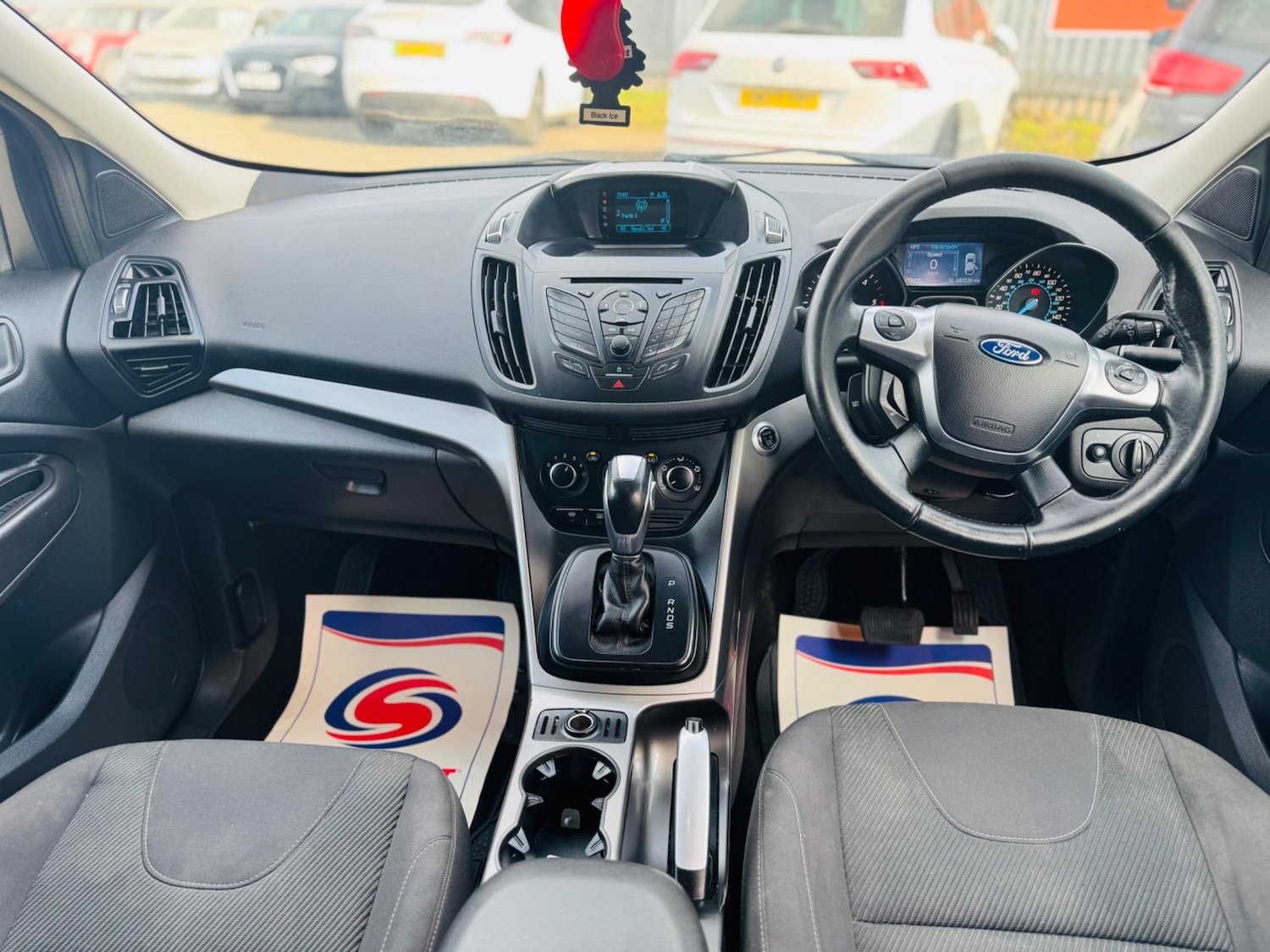 Used Ford Kuga 2014 for sale - 76993718: Photo 15