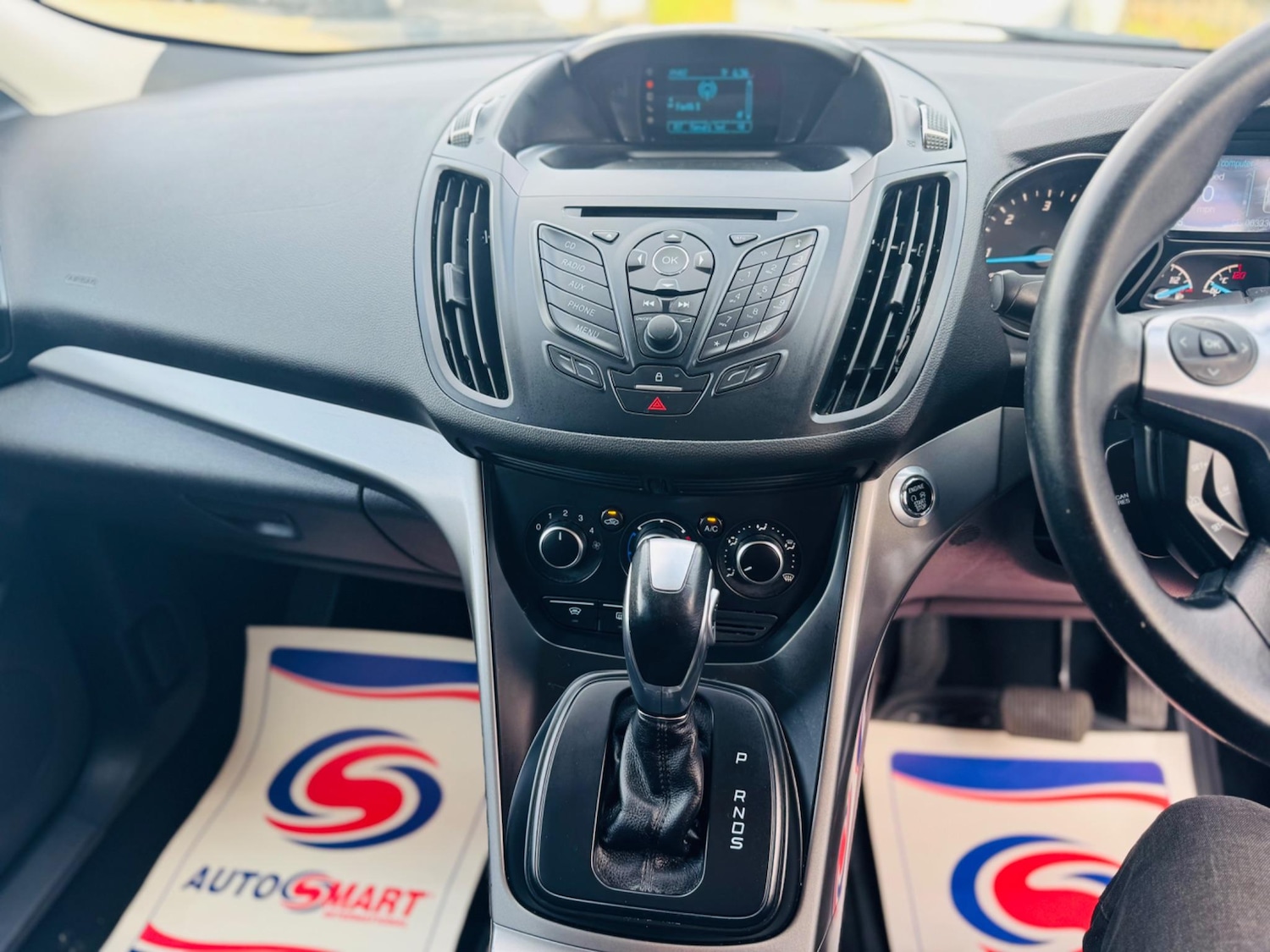 Used Ford Kuga 2014 for sale - 76993718: Photo 18