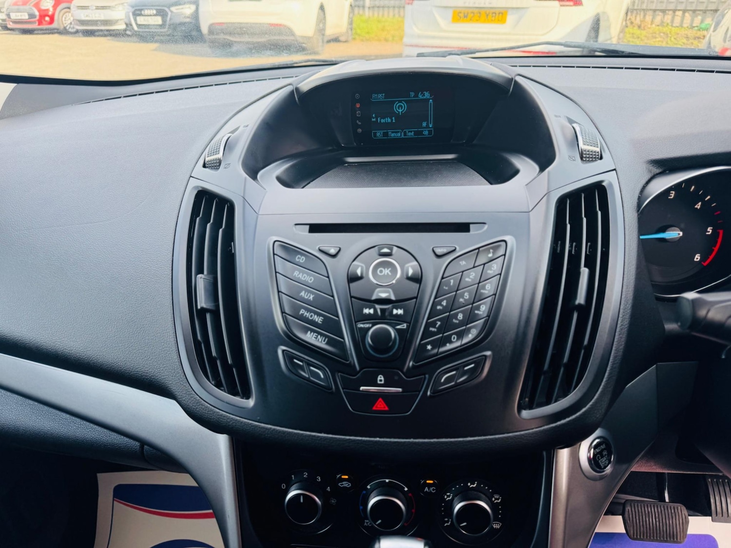 Used Ford Kuga 2014 for sale - 76993718: Photo 25