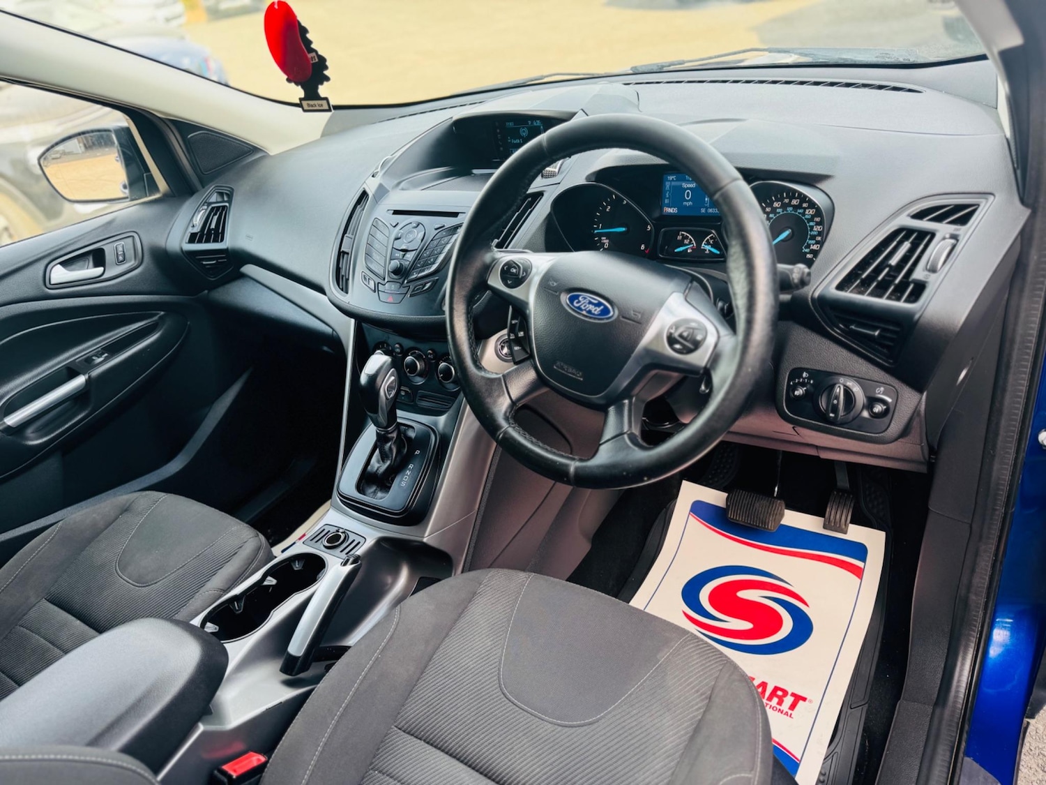 Used Ford Kuga 2014 for sale - 76993718: Photo 3