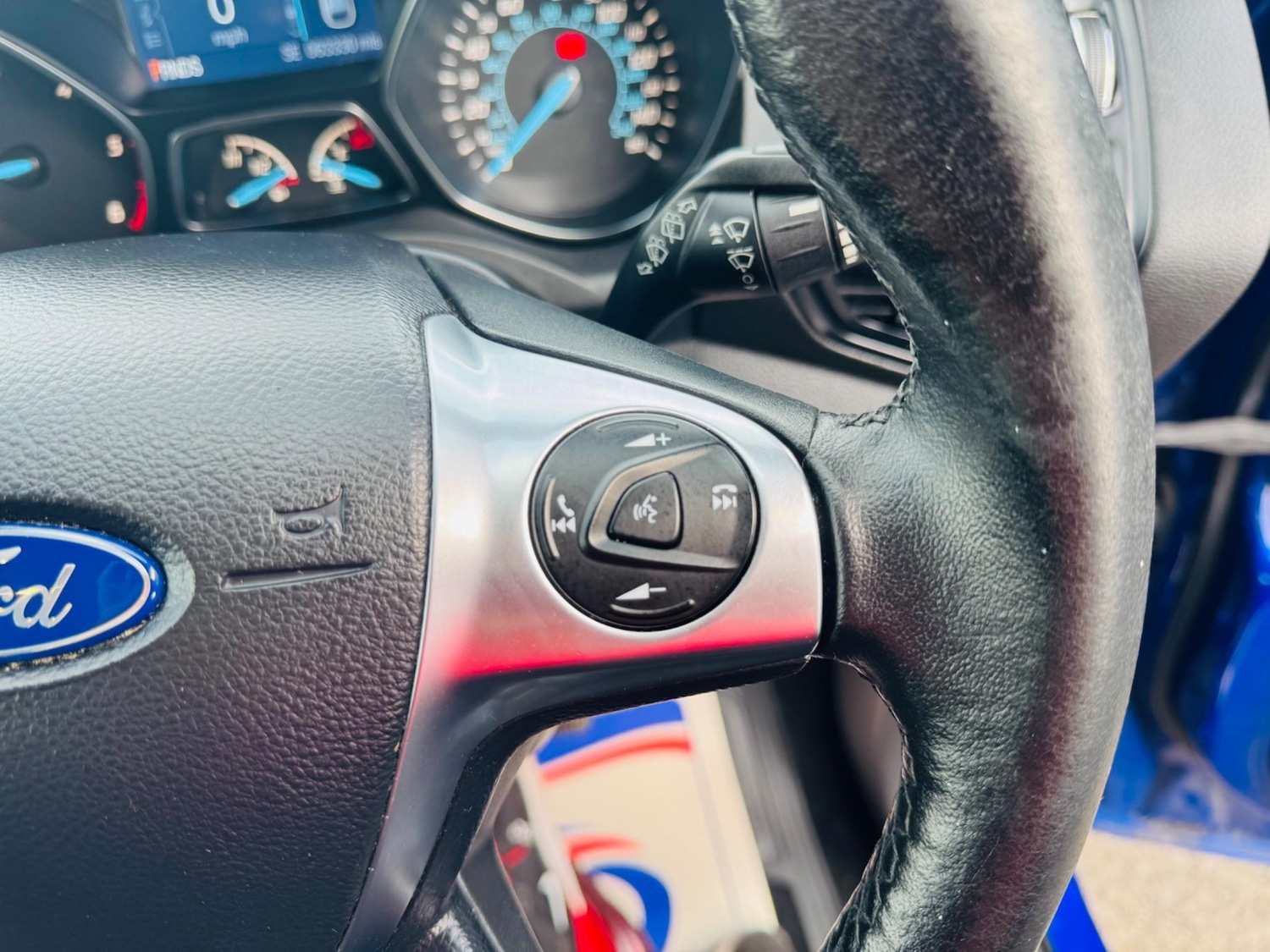 Used Ford Kuga 2014 for sale - 76993718: Photo 31