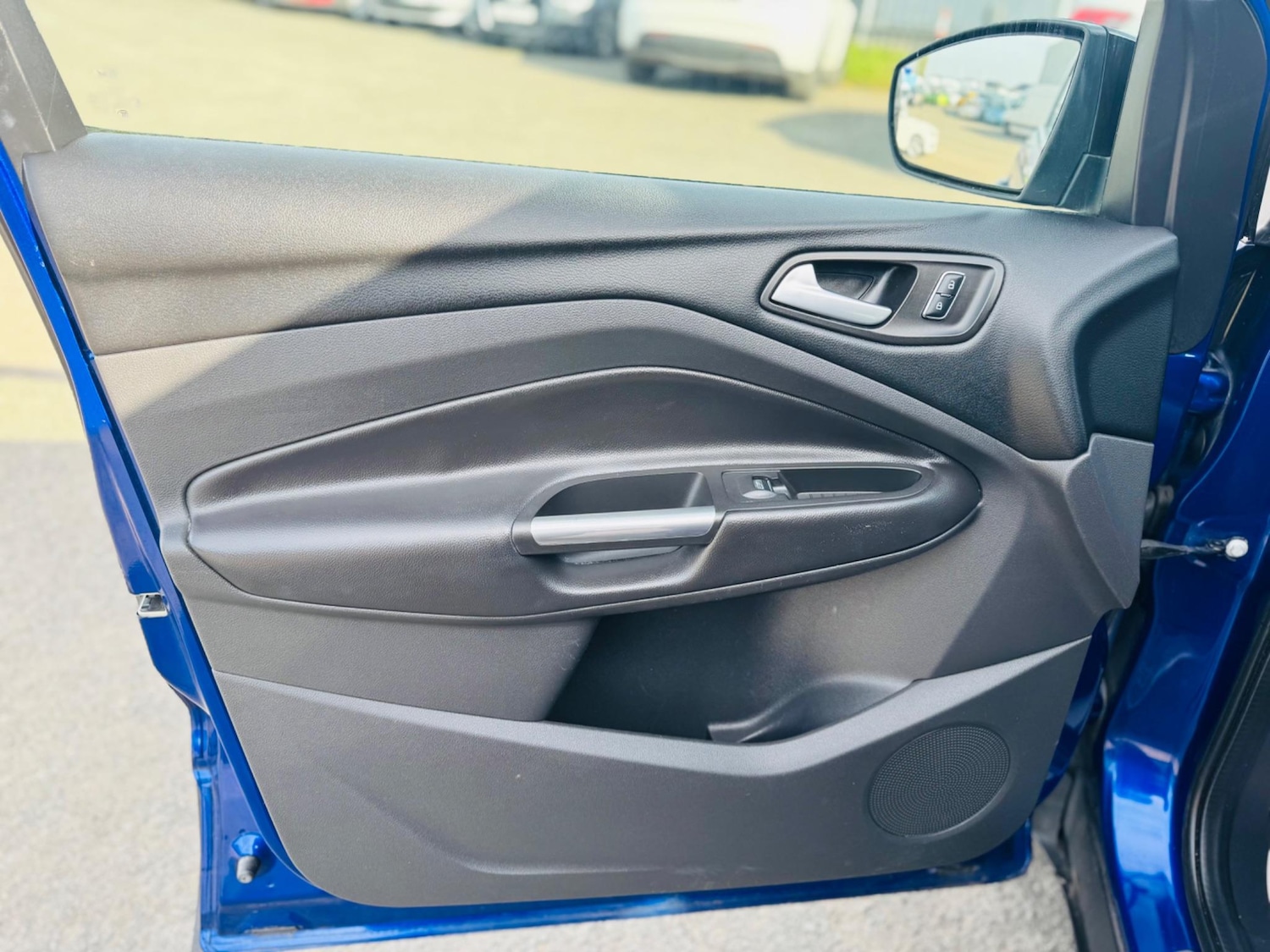 Used Ford Kuga 2014 for sale - 76993718: Photo 34