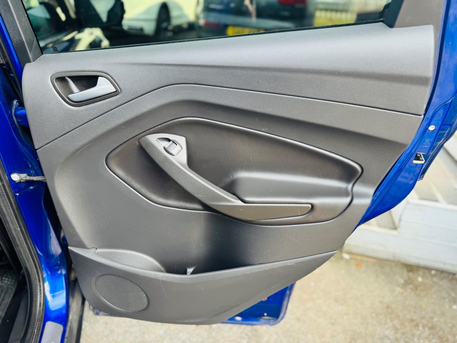 Used Ford Kuga 2014 for sale - 76993718: Photo 35