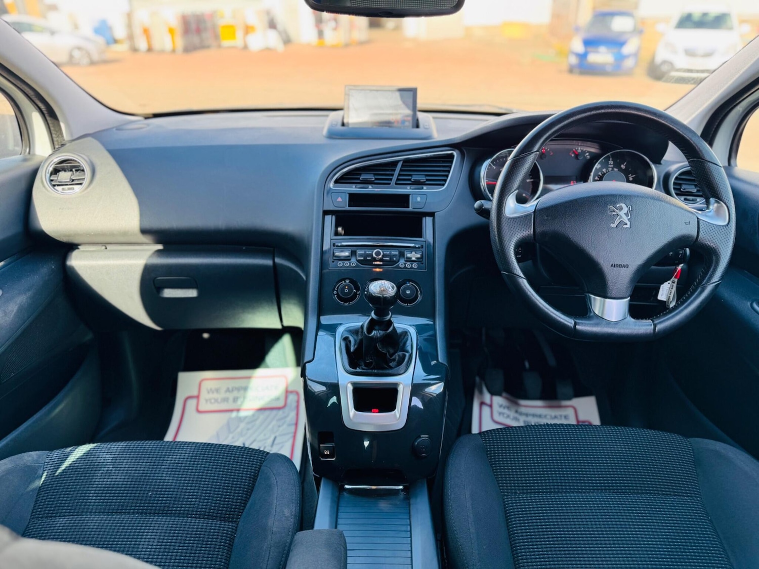 Used Peugeot 5008 2015 for sale - 76988685: Photo 20