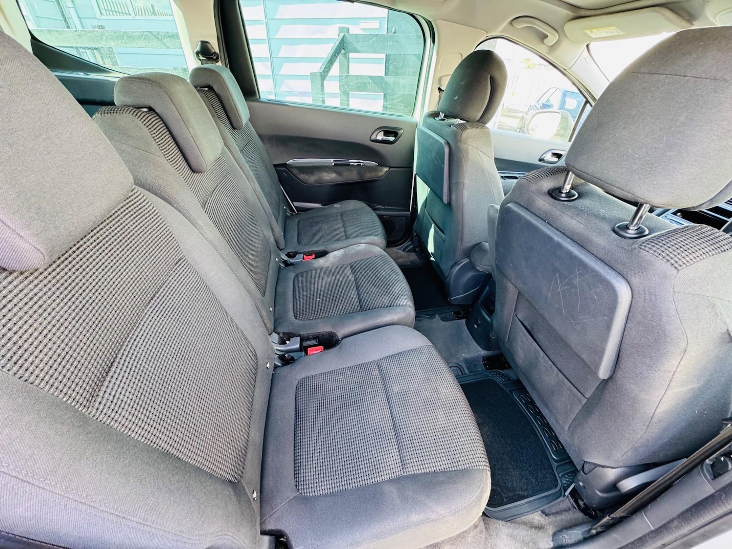 Used Peugeot 5008 2015 for sale - 76988685: Photo 33