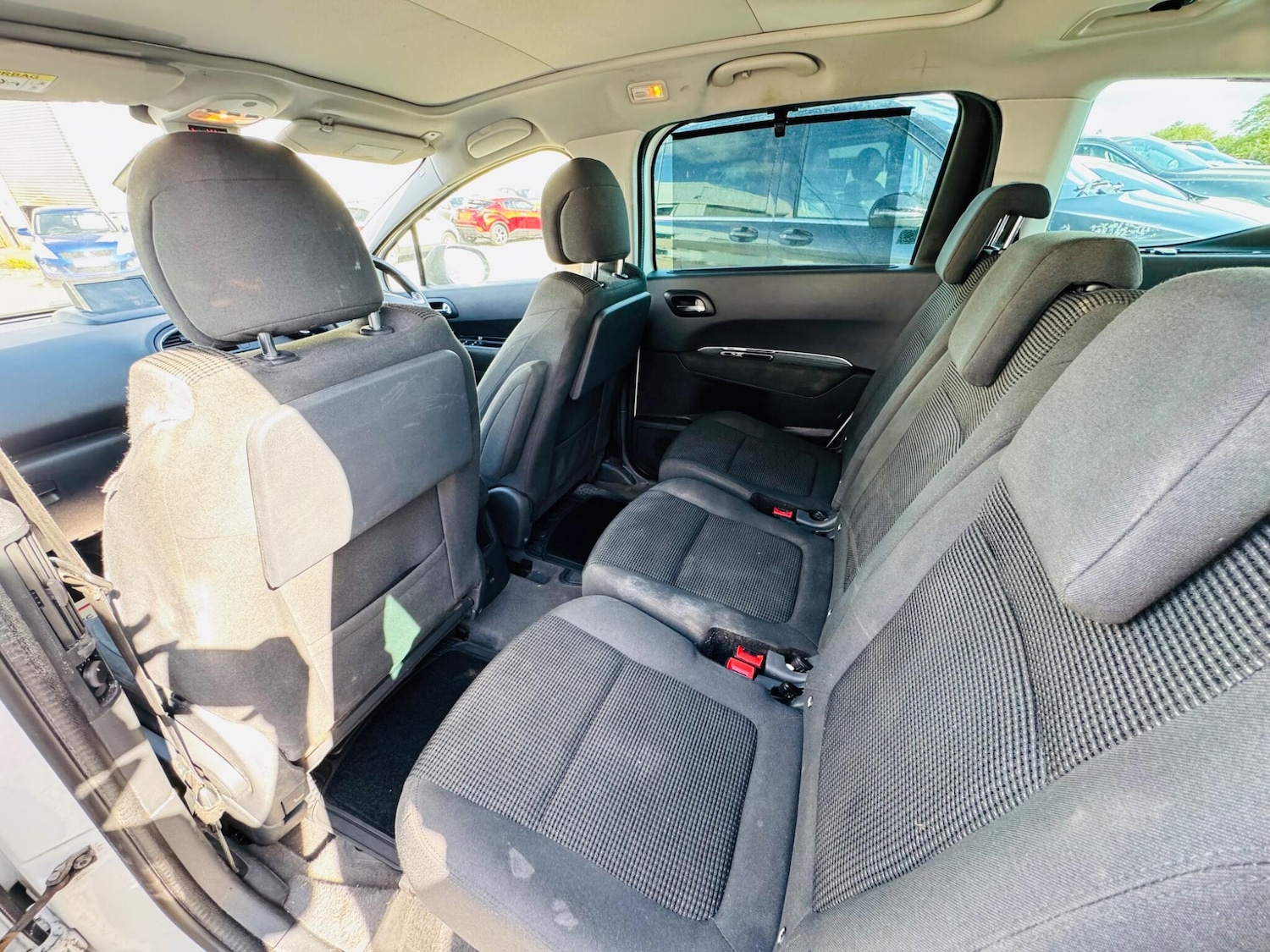 Used Peugeot 5008 2015 for sale - 76988685: Photo 34