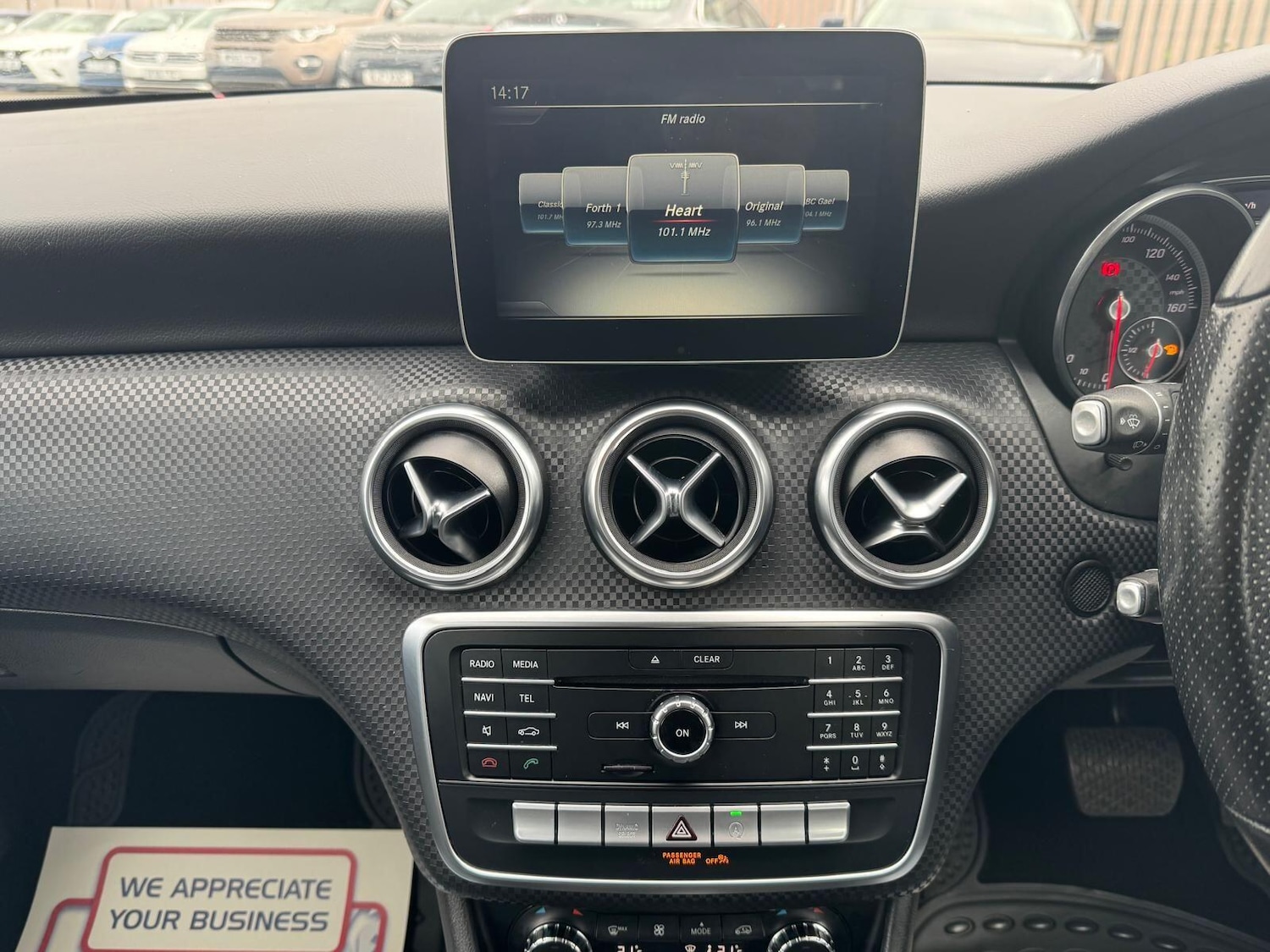 Used Mercedes-Benz A-Class 2017 for sale - 76061015: Photo 10