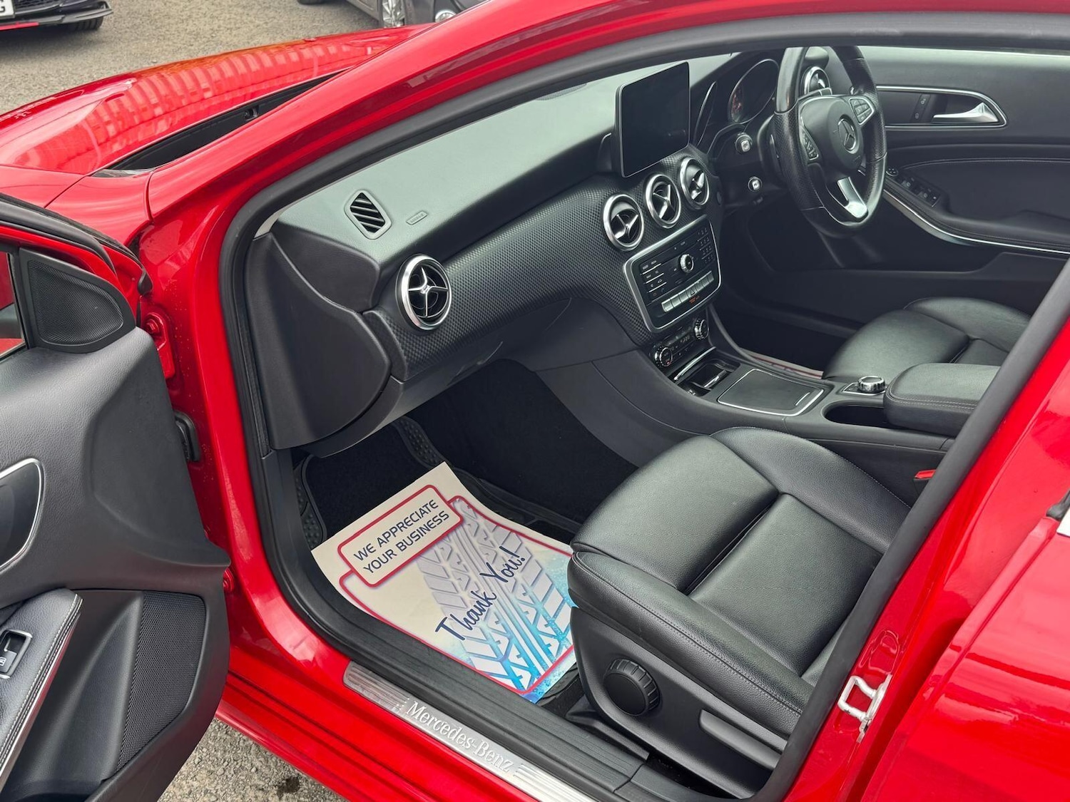 Used Mercedes-Benz A-Class 2017 for sale - 76061015: Photo 11