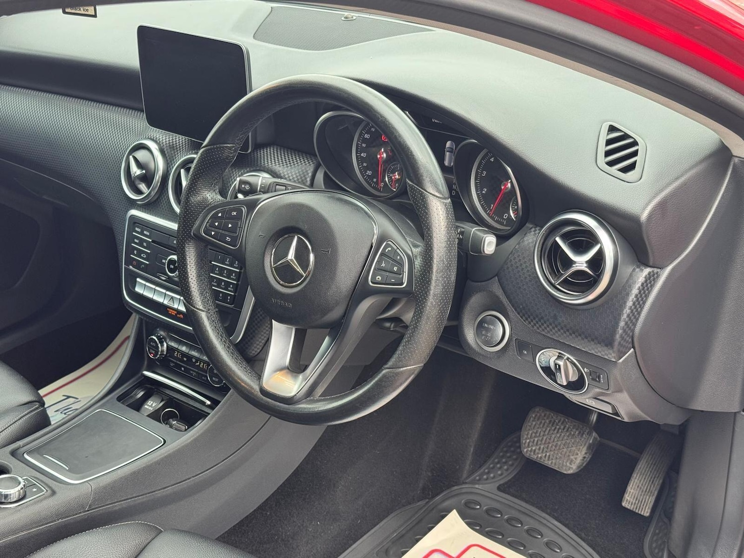 Used Mercedes-Benz A-Class 2017 for sale - 76061015: Photo 12