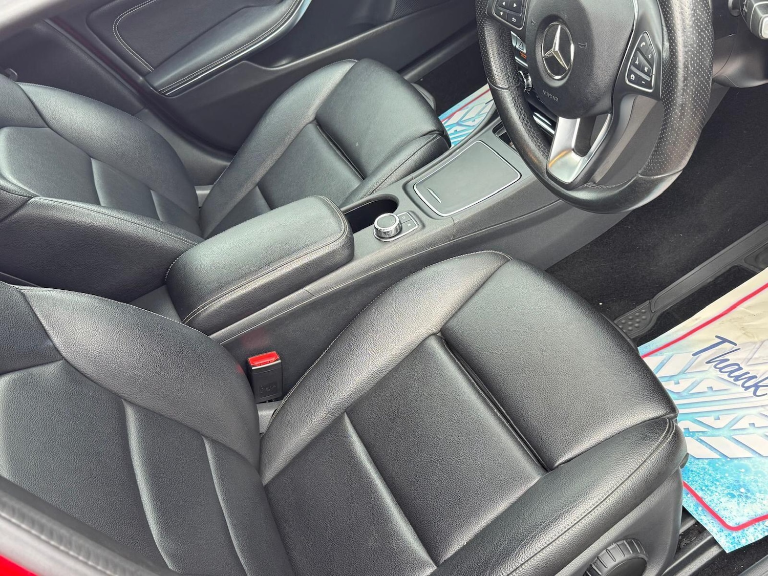 Used Mercedes-Benz A-Class 2017 for sale - 76061015: Photo 13