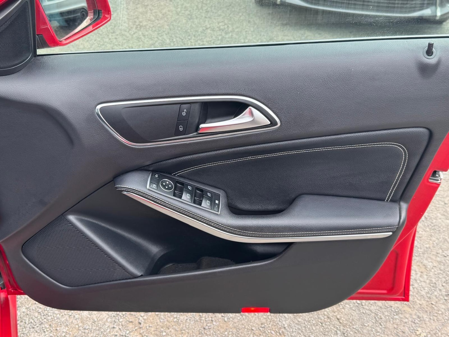 Used Mercedes-Benz A-Class 2017 for sale - 76061015: Photo 15