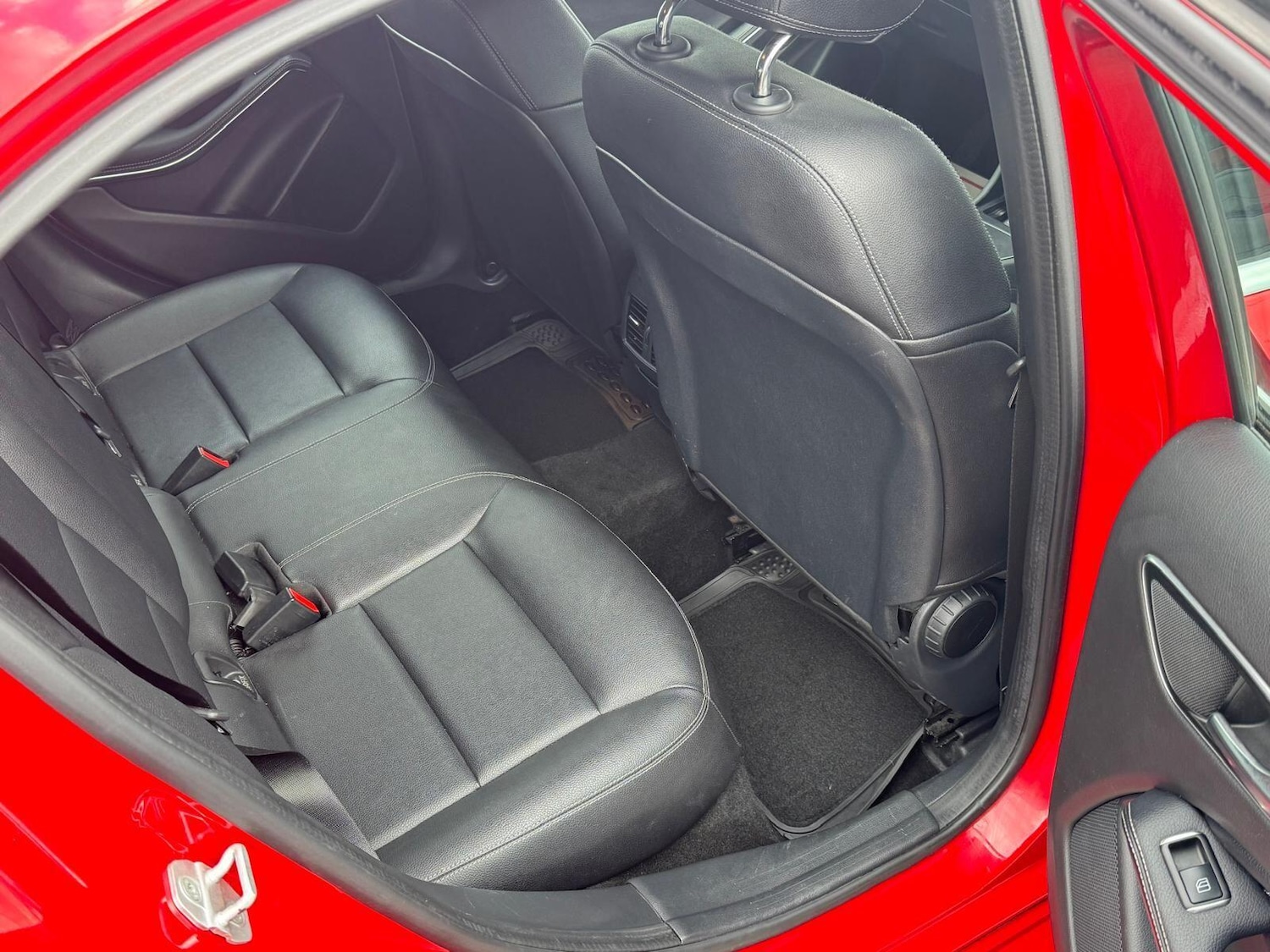 Used Mercedes-Benz A-Class 2017 for sale - 76061015: Photo 17