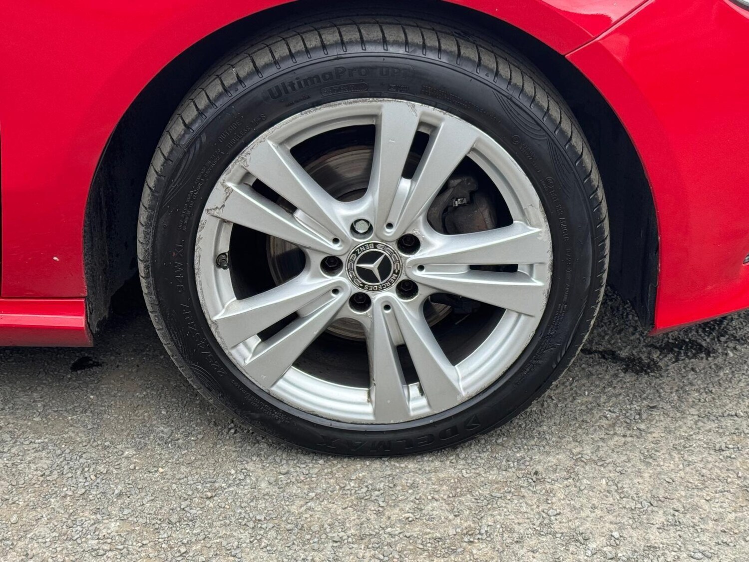 Used Mercedes-Benz A-Class 2017 for sale - 76061015: Photo 22