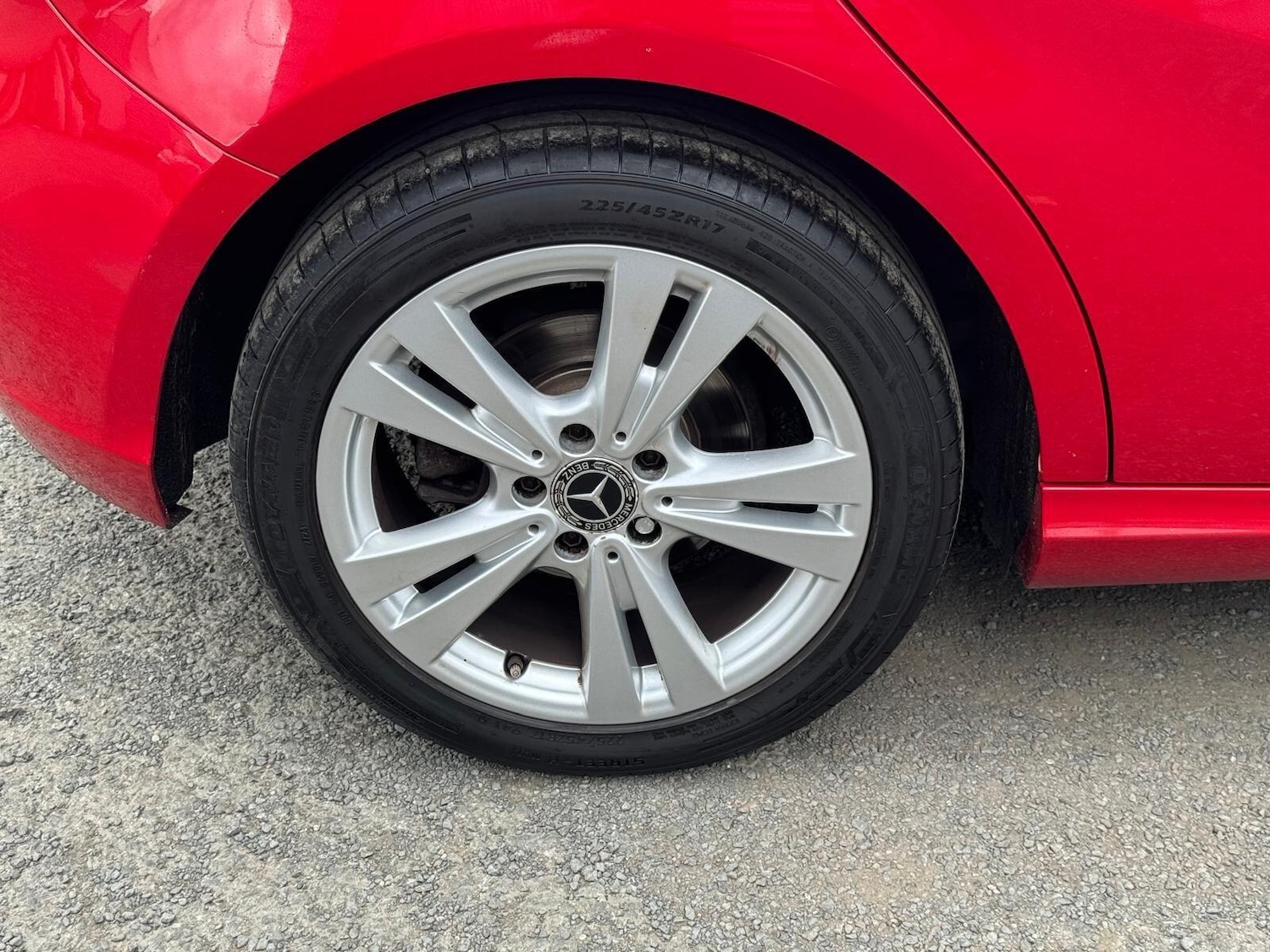 Used Mercedes-Benz A-Class 2017 for sale - 76061015: Photo 24