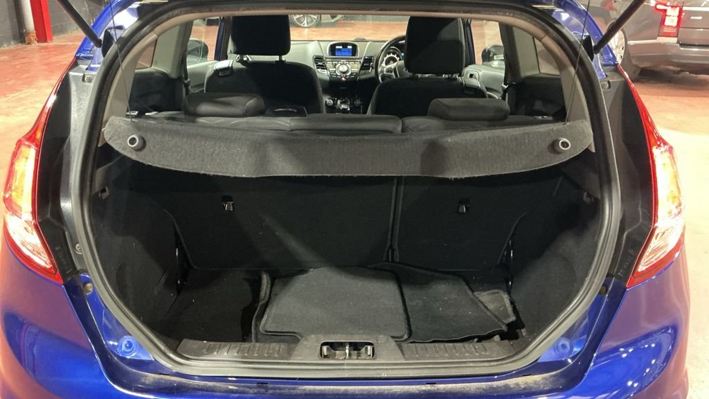 Used Ford Fiesta 2014 for sale - 78069387: Photo 10