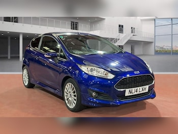 Ford Fiesta feature image